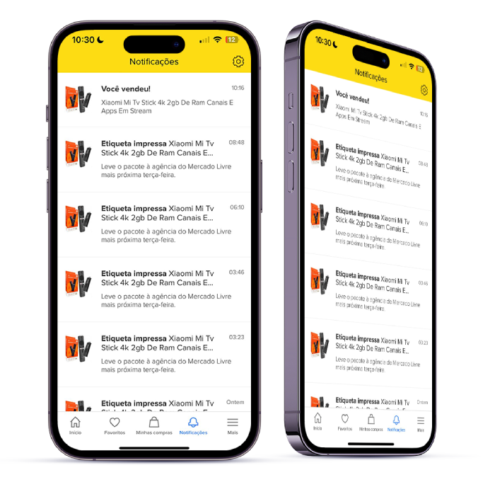 Dropshipping illustration